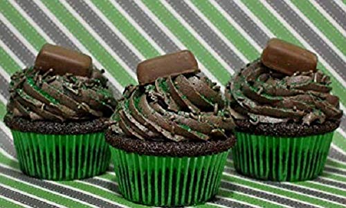 Frango Chocolates, (1 Lb.), Famous Macy's & Chicago Marshall Field's Candy. Great For Valentine's Gifts, Entertaining & More (Mint Chocolate Trio)