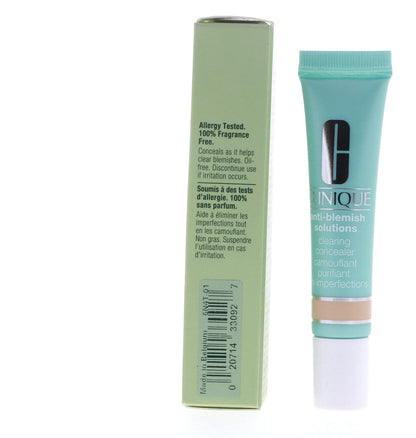 Clinique Acne Solutions Clearing Concealer 10ml