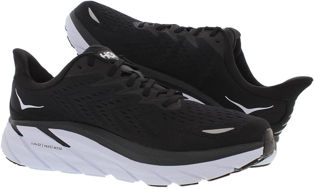 HOKA ONE ONE mens Low-top