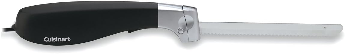Cuisinart Electric Knife