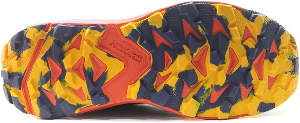 HOKA ONE ONE Men's Running Shoes, EU