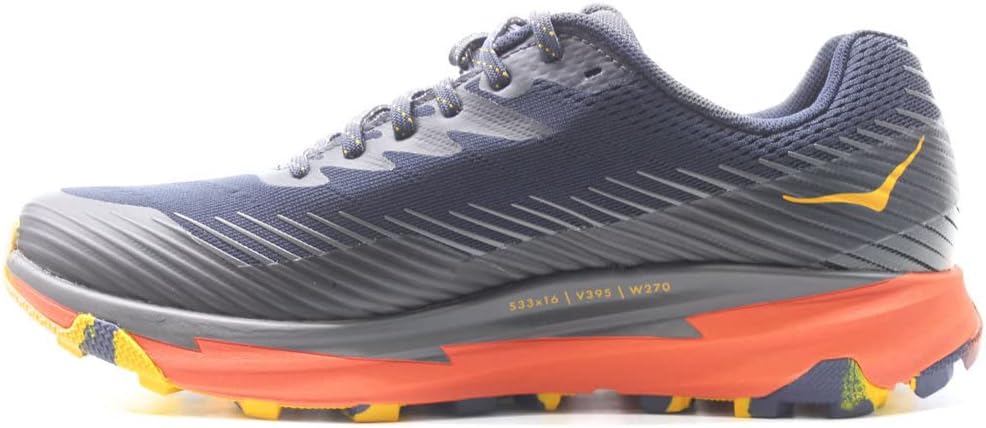 HOKA ONE ONE Men's Running Shoes, EU