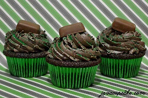 Frango Chocolates, (1 Lb.), Famous Macy's & Chicago Marshall Field's Candy. Great For Valentine's Gifts, Entertaining & More (Mint Chocolate Trio)