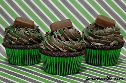 Frango Chocolates, (1 Lb.), Famous Macy's & Chicago Marshall Field's Candy. Great For Valentine's Gifts, Entertaining & More (Mint Chocolate Trio)