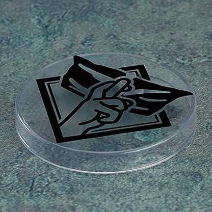 Good Smile Company Jujutsu Kaisen: Satoru Gojo Nendoroid Action Figure