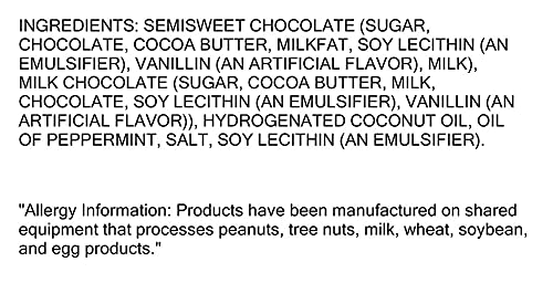 Dark Mint Chocolate (16 oz box (2-Pack))