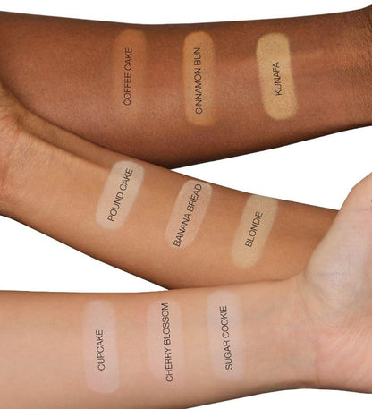 HUDA BEAUTY Easy Bake Loose Baking & Setting Powder MINI - Cherry Blossom