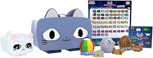 Pet Simulator X Collector Bundle