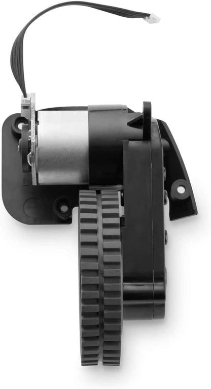 Left Wheel for eufy RoboVac 11S, 11S PlUS, 11S MAX, 12, 15C, 15C MAX, 15T, 25C, 30, 30C, 30C MAX, 35C, G10 Hybrid, G30, G30 Edge, G30 Hybrid, G30 Verge, R500, R450