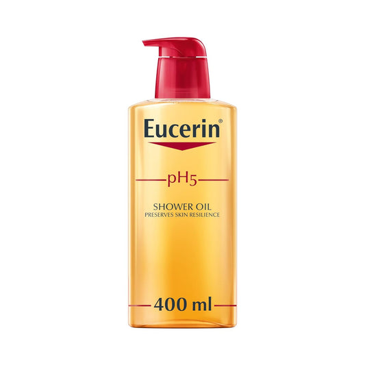Eucerin pH5 Shower Oil 400ml