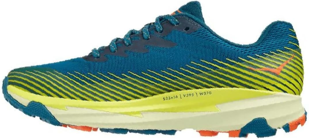 HOKA ONE ONE Men's Running Shoes, EU