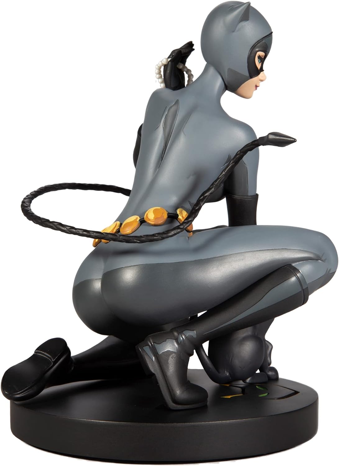 McFarlane Toys DC Direct DC Designer Series - Catwoman by Stanley ARTGERM LAU (Resin)