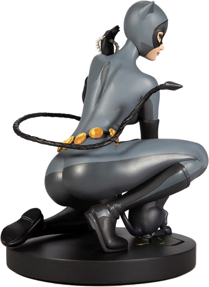 McFarlane Toys DC Direct DC Designer Series - Catwoman by Stanley ARTGERM LAU (Resin)