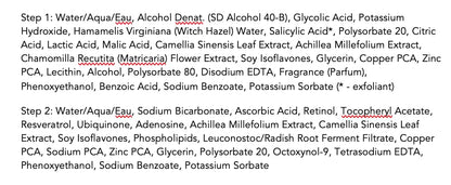 Dr. Dennis Gross Alpha Beta Universal Daily Peel