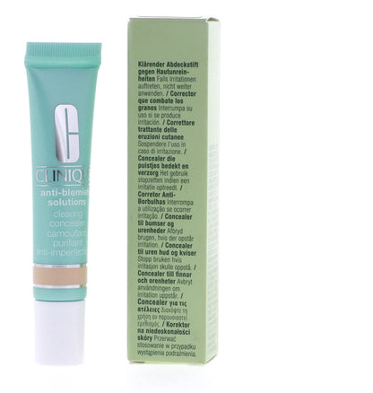 Clinique Acne Solutions Clearing Concealer 10ml