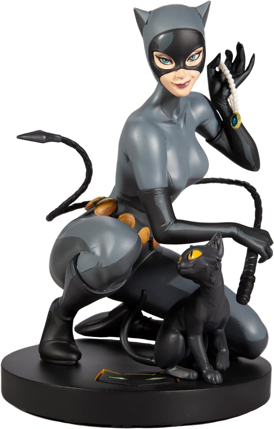 McFarlane Toys DC Direct DC Designer Series - Catwoman by Stanley ARTGERM LAU (Resin)