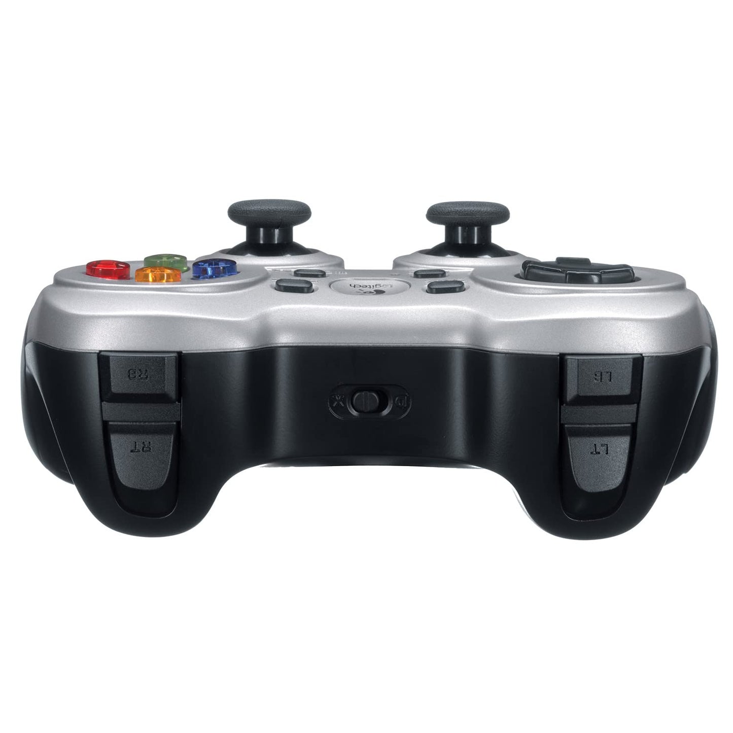 Logitech F710 Wireless Gamepad, 940-000142