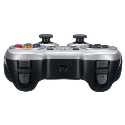 Logitech F710 Wireless Gamepad, 940-000142