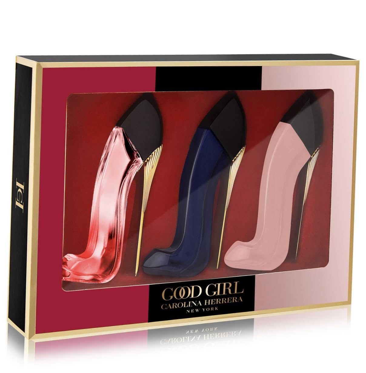 Carolina Herrera Good Girl Gift Set