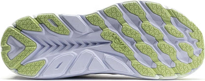 HOKA ONE ONE Men's Running Shoes, Blue Coral Butterfly, 11 US