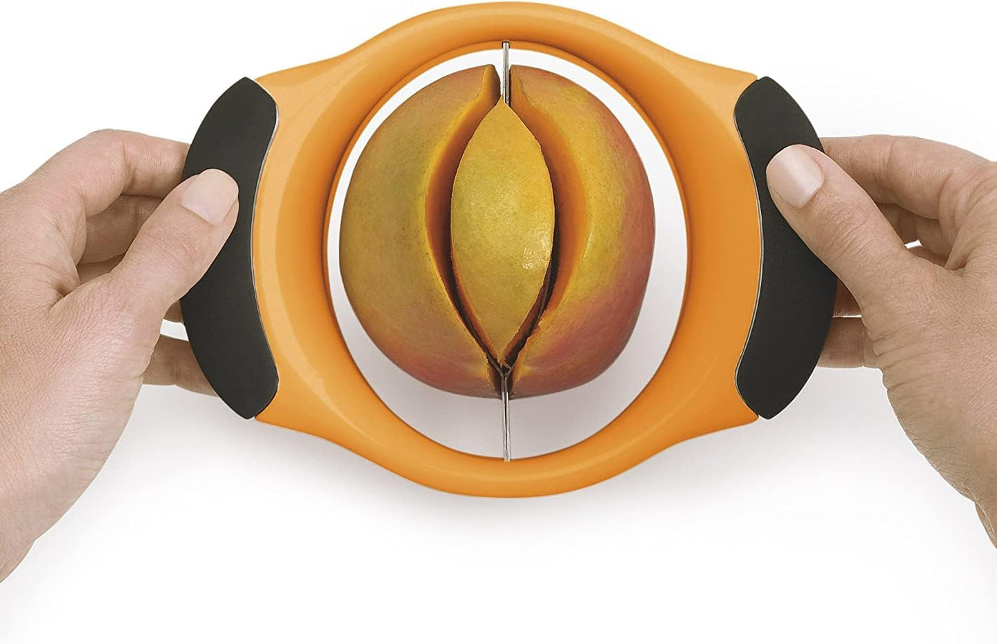 OXO Good Grips Mango Slicer, Splitter, and Corer