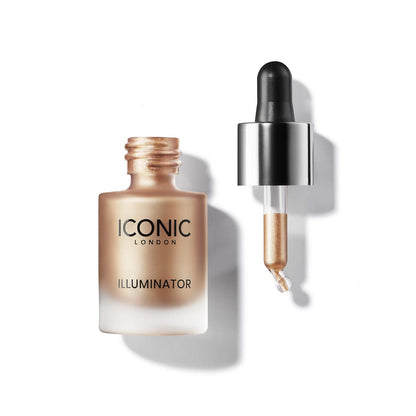 Iconic London Illuminator Liquid Highlight Original