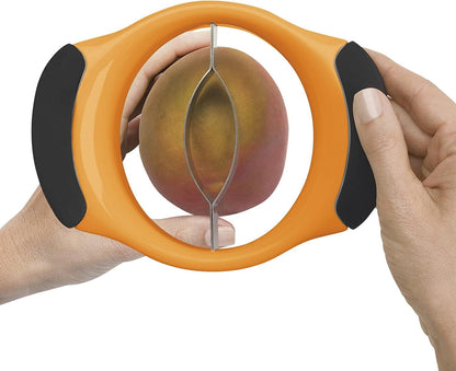 OXO Good Grips Mango Slicer, Splitter, and Corer