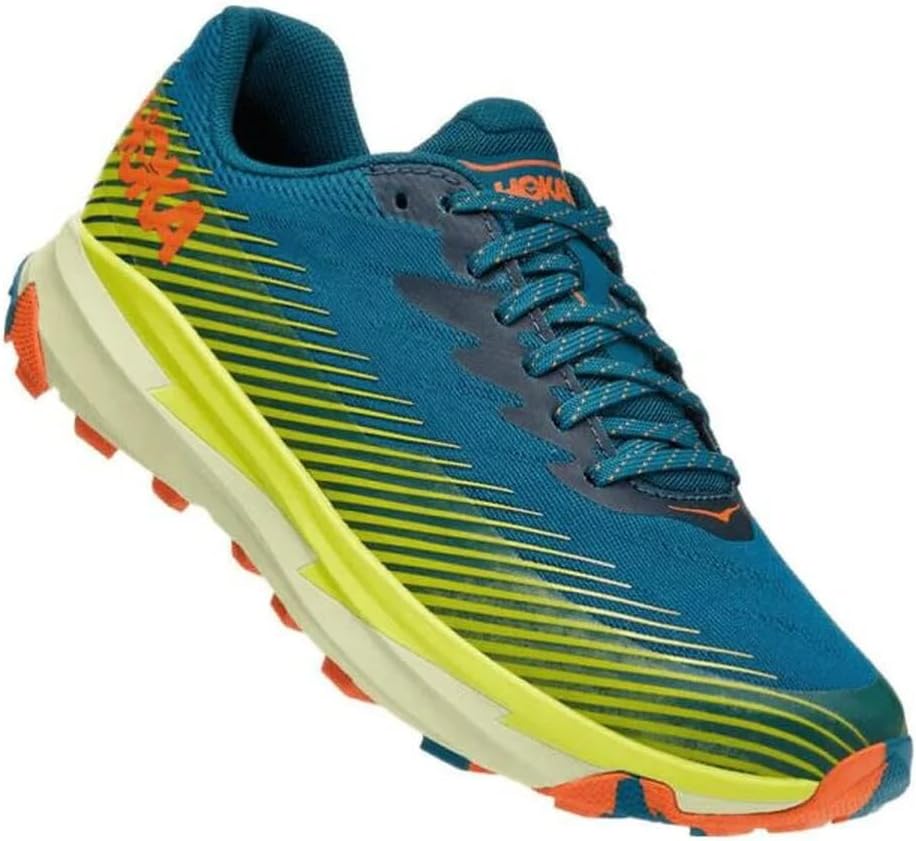 HOKA ONE ONE Men's Running Shoes, EU