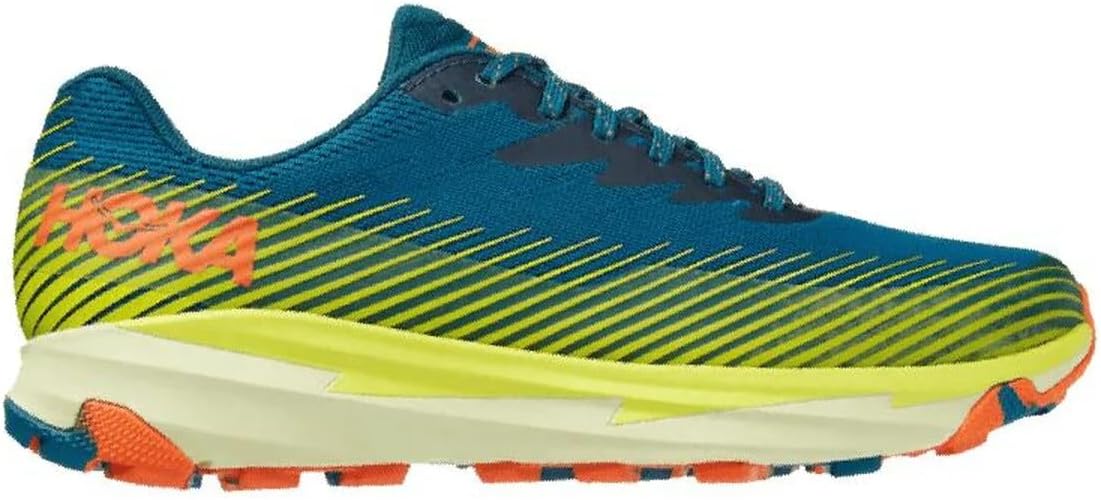 HOKA ONE ONE Men's Running Shoes, EU