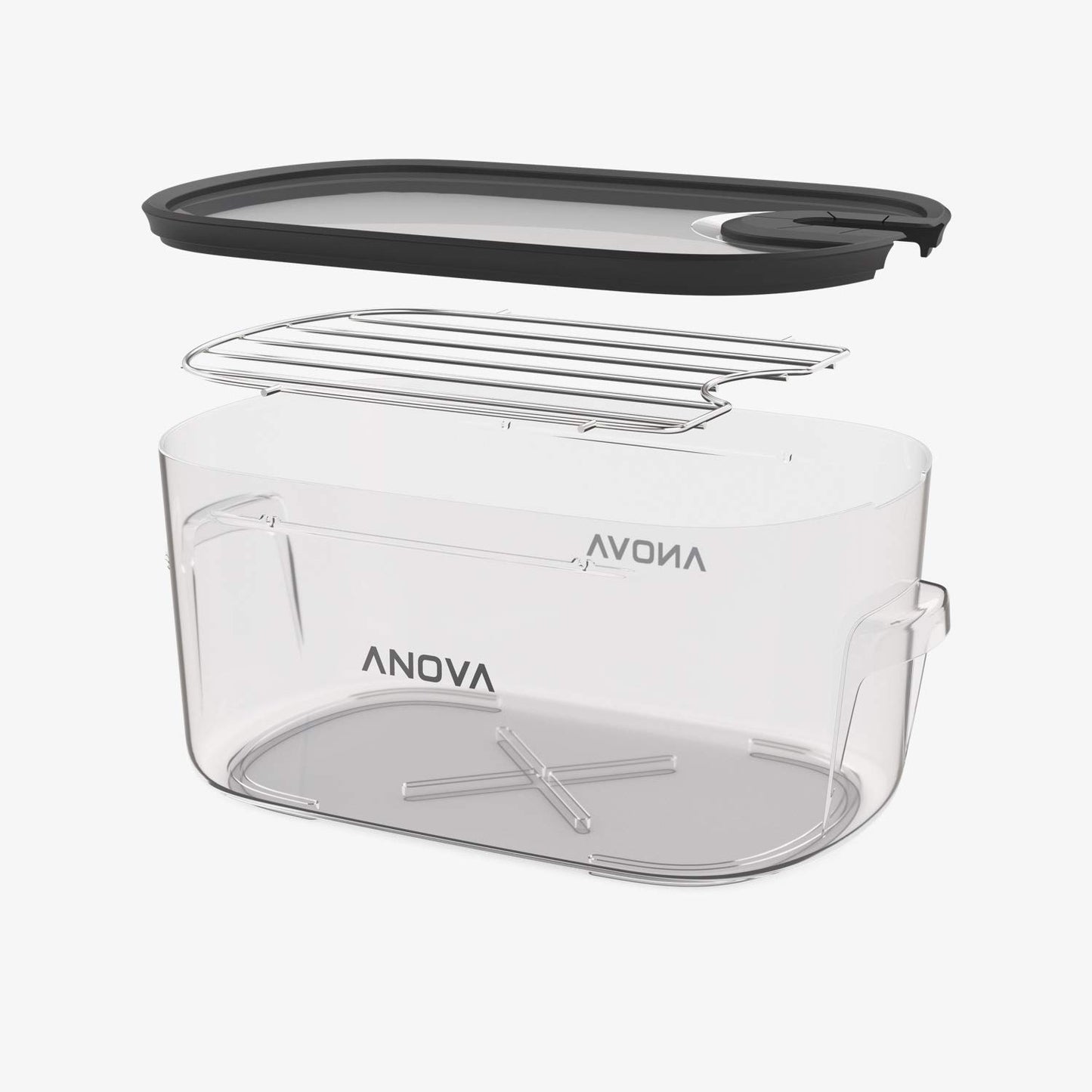 Anova Culinary ANTC01 Sous Vide Cooker Cooking container