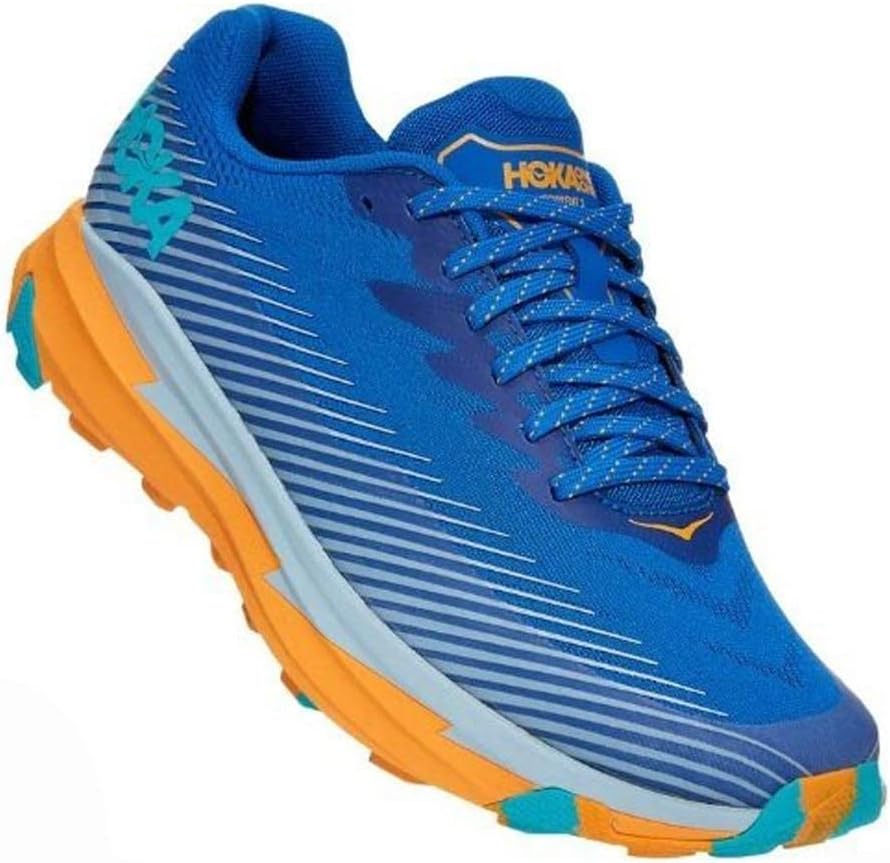 HOKA ONE ONE Men's Running Shoes, EU