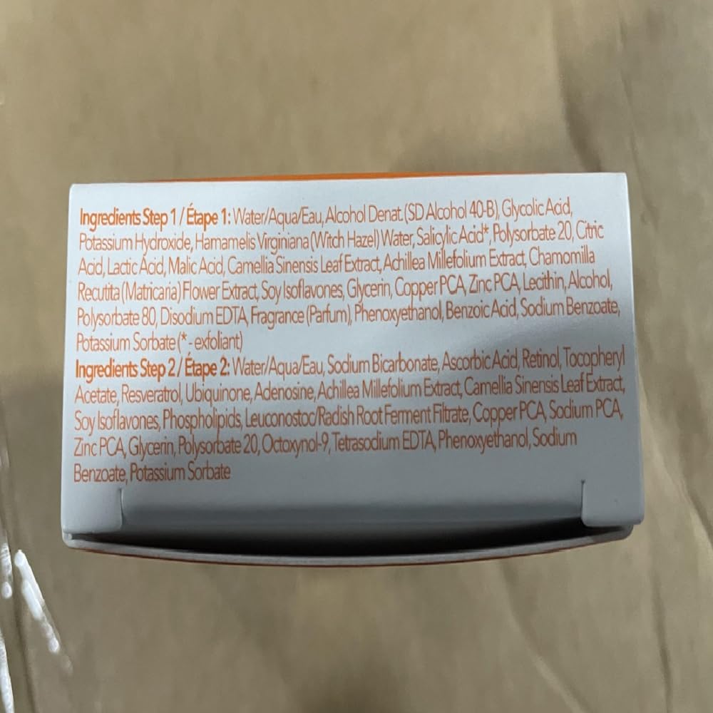 Dr. Dennis Gross Alpha Beta Universal Daily Peel