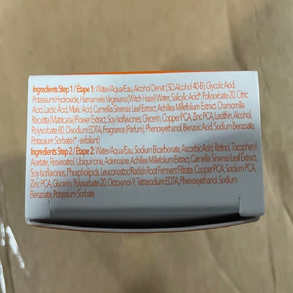 Dr. Dennis Gross Alpha Beta Universal Daily Peel