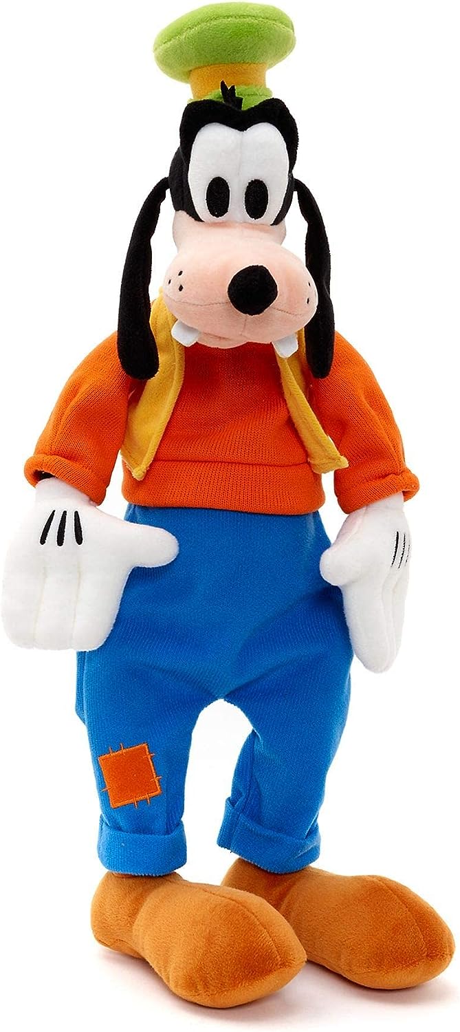 Disney Goofy Plush - 20 inches
