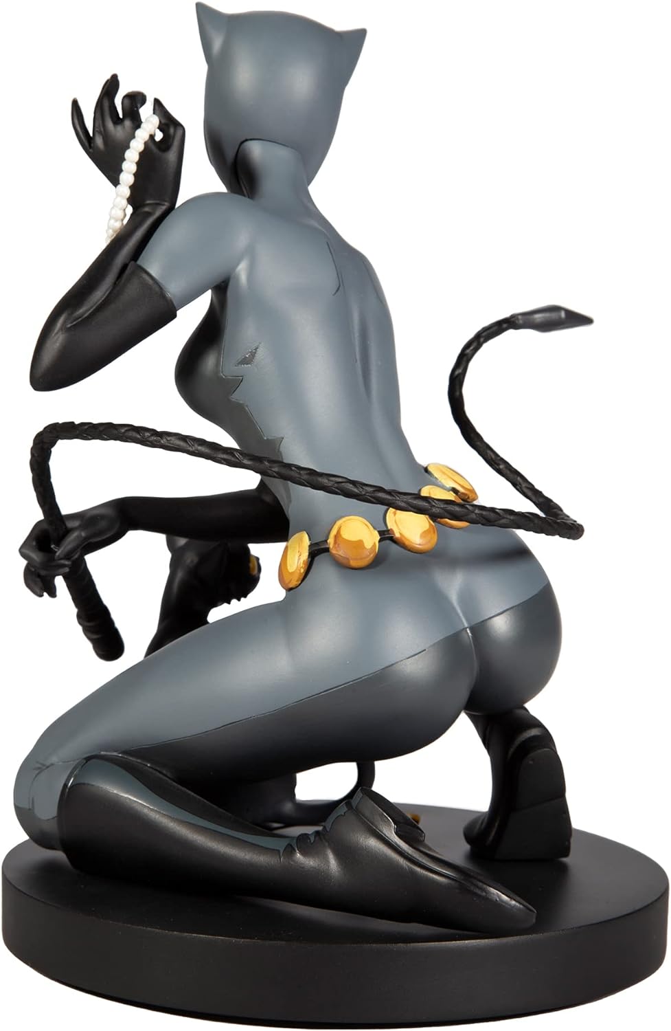 McFarlane Toys DC Direct DC Designer Series - Catwoman by Stanley ARTGERM LAU (Resin)