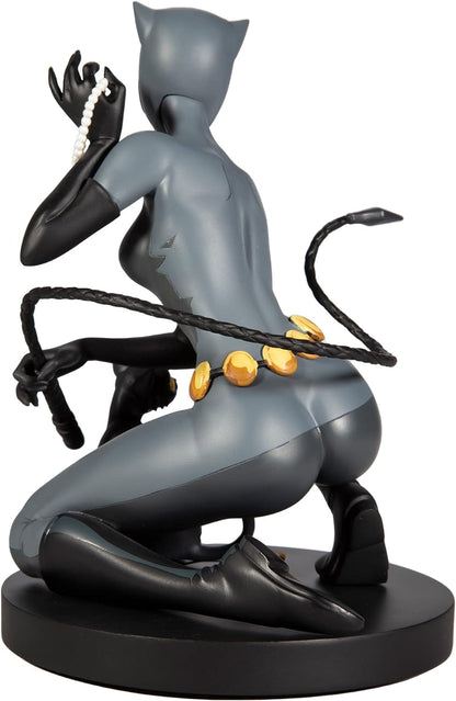 McFarlane Toys DC Direct DC Designer Series - Catwoman by Stanley ARTGERM LAU (Resin)