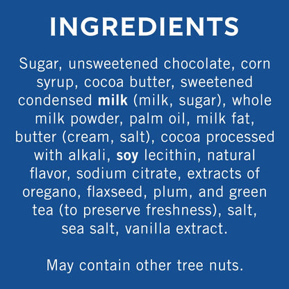 Ghirardelli Chocolate Squares Holiday Assortment, Individually Wrapped Candy, 14.8 Ounces