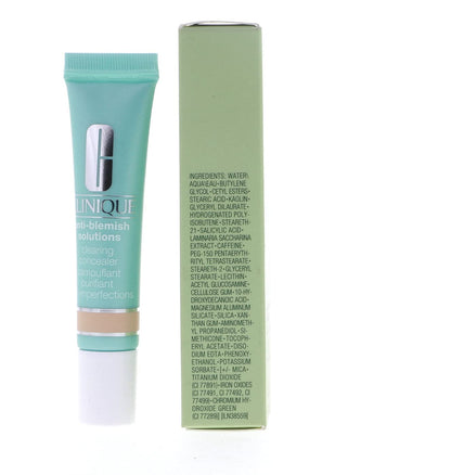 Clinique Acne Solutions Clearing Concealer 10ml