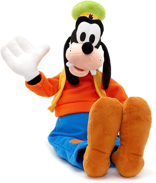 Disney Goofy Plush - 20 inches