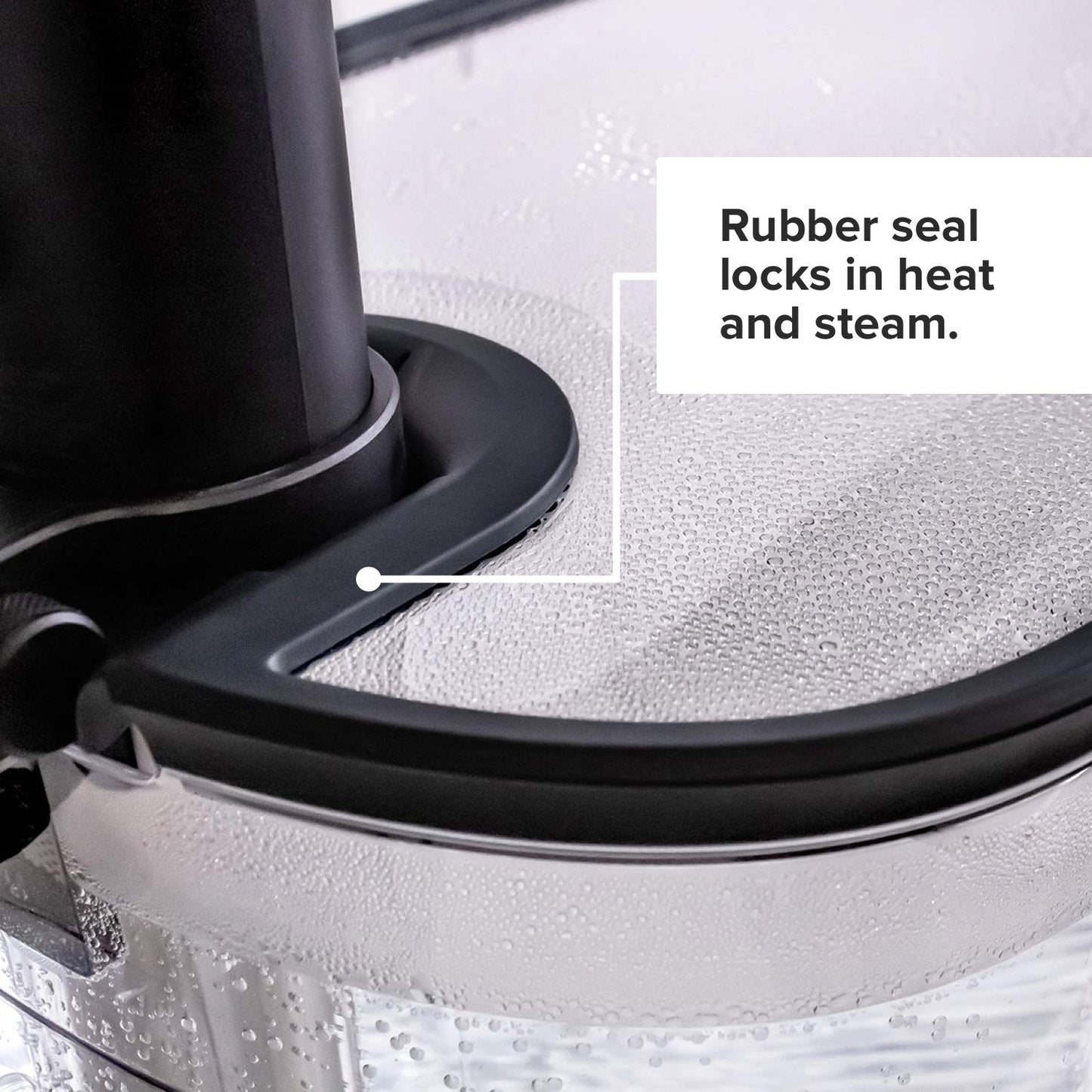 Anova Culinary ANTC01 Sous Vide Cooker Cooking container