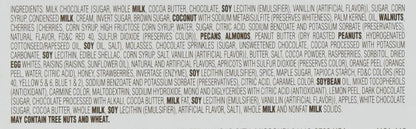 Russell Stover Milk Chocolate Assortment, 16 oz. Box