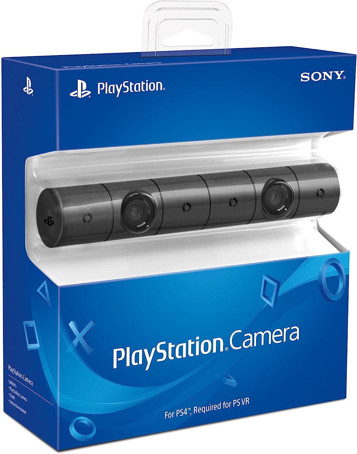 PlayStation PlayStation 4 Camera