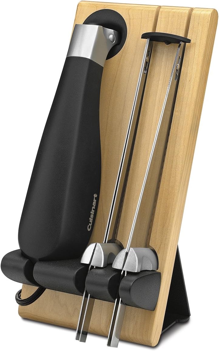 Cuisinart Electric Knife