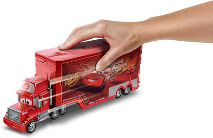 Disney Pixar Cars Transforming Mack Playset
