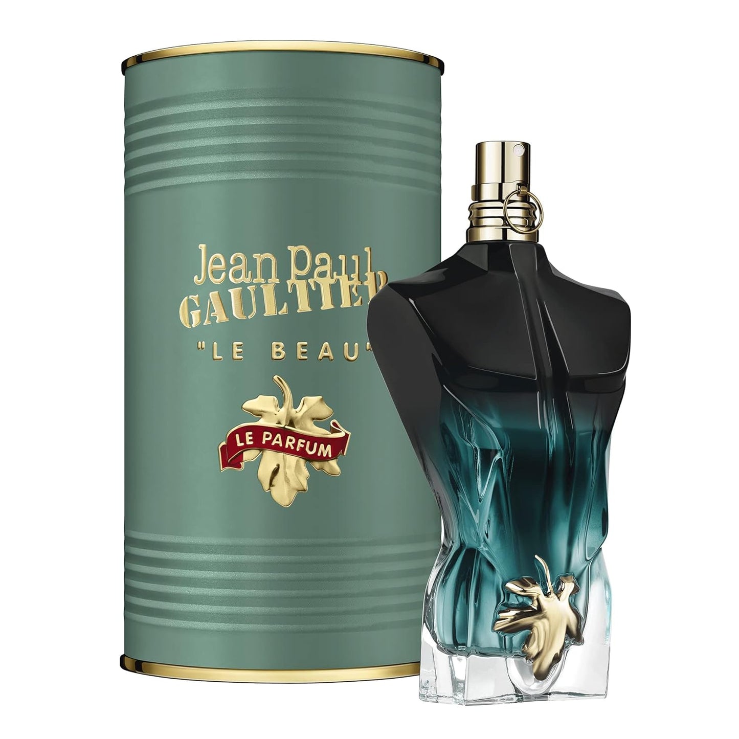 Jean Paul Gaultier Eau de Parfum Le Beau 125 ml