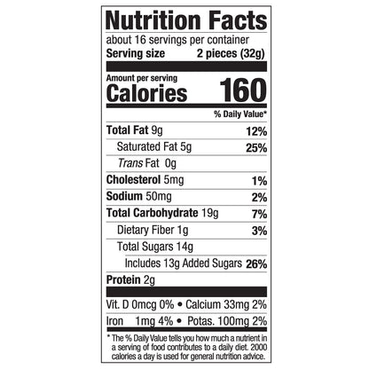 Russell Stover Whitman's Sampler Chocolate Box Assortment Box, An Assortment of Nutty, Chewy, Creamy Crispy Milk Chocolate Covered Candies and Dark Chocolate Covered Candies, 24 Ounce
