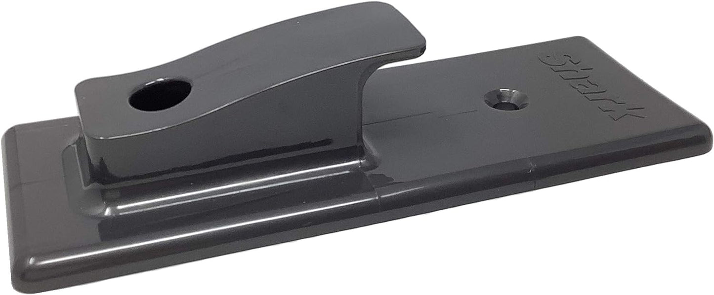 Shark Genuine Wall Mount Hanger Hook for HV301 HV303 HV321 HV324 HV325 UV422U V450 Rocket Stick Vacuum