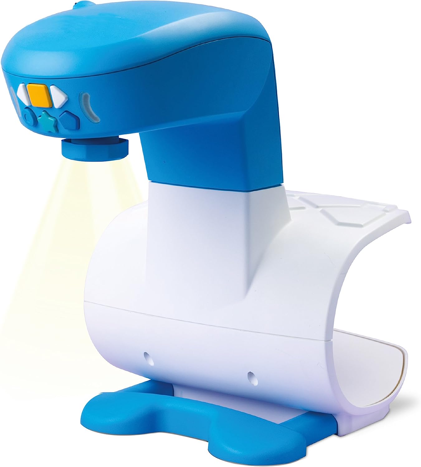 Smart Sketcher Projector