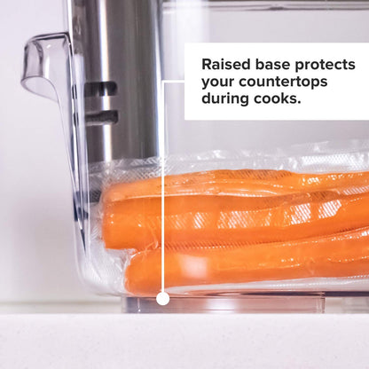 Anova Culinary ANTC01 Sous Vide Cooker Cooking container