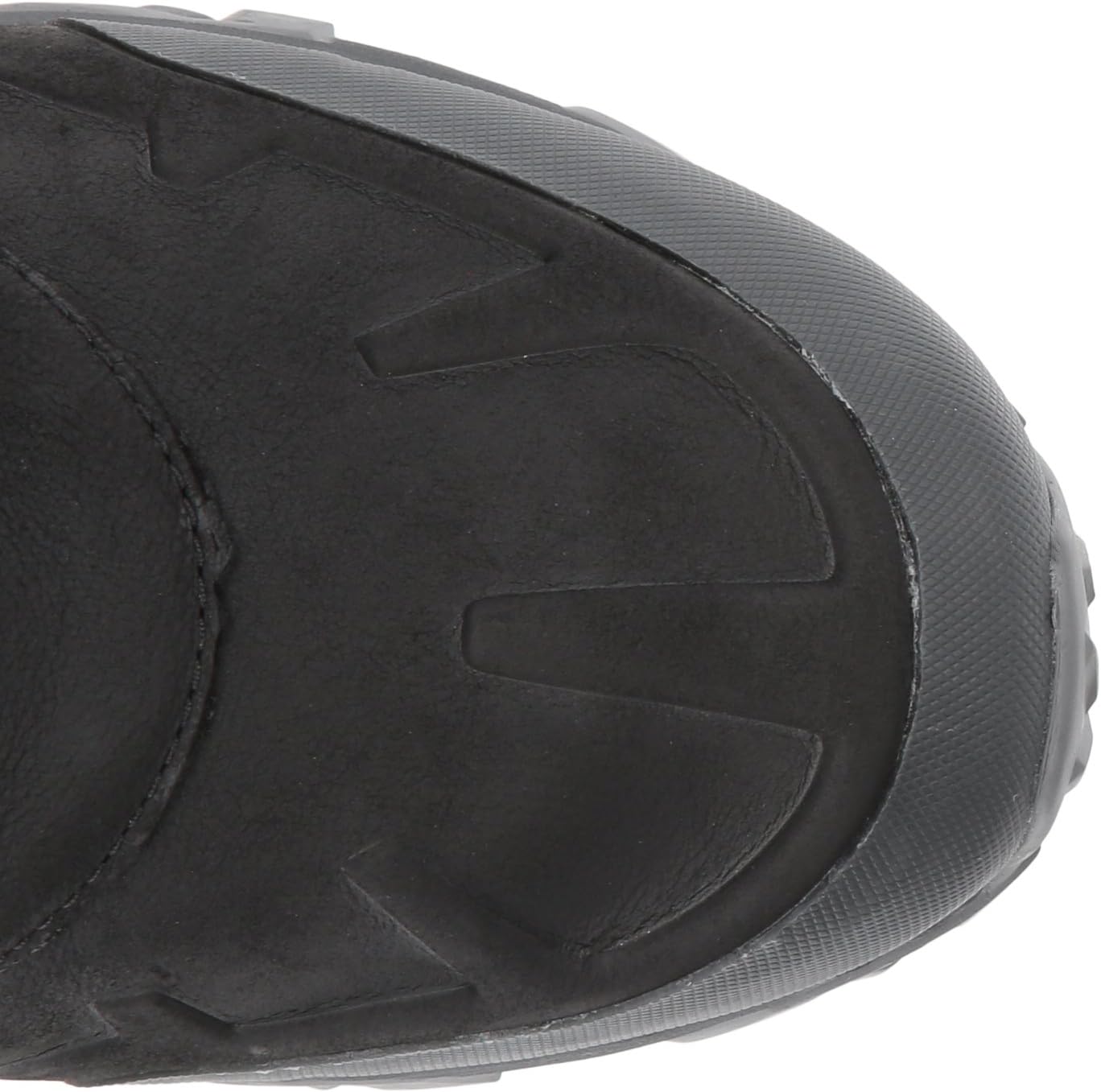 Merrell Men's Coldpack Ice+ 8" Zip Polar Waterproof Snow Boot